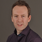Eoin O’Grady - Fatigue in the lab is real and should concern you Virtual Event - 21/01/2021 12 pm (ET)