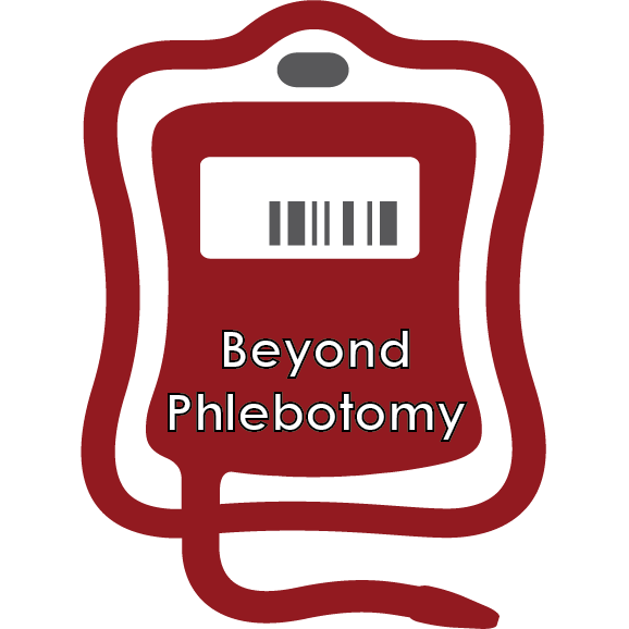 Beyond Phlebotomy Virtual Symposium - October 15, 2022