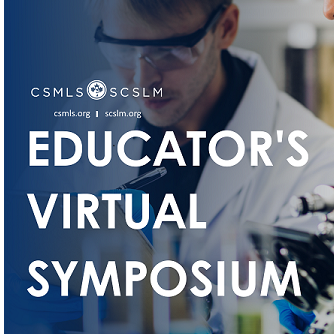 Educator's Virtual Symposium July 23, 2025