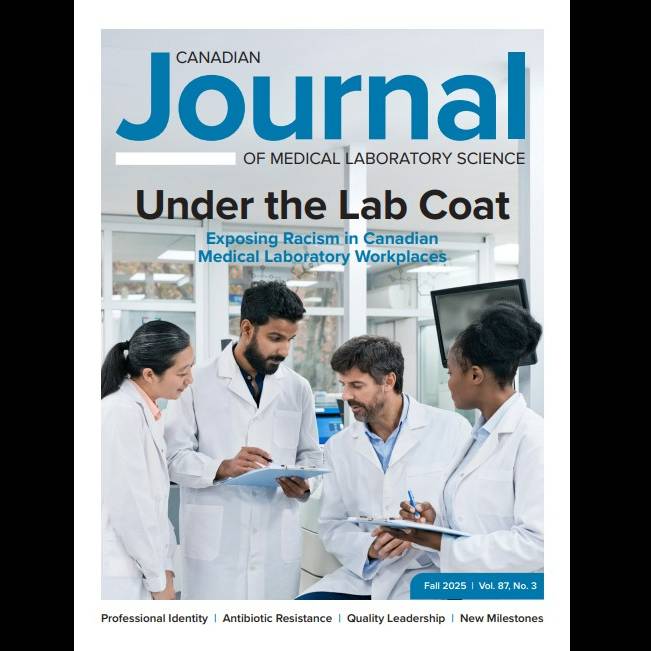 Quiz CJMLS The Hidden Heroes in the War on Superbugs – Clinical Microbiology Lab Professionals 