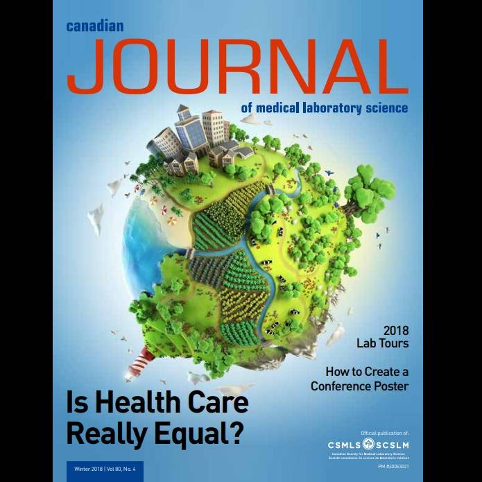 Quiz CJMLS From LAB to LIS Analyst