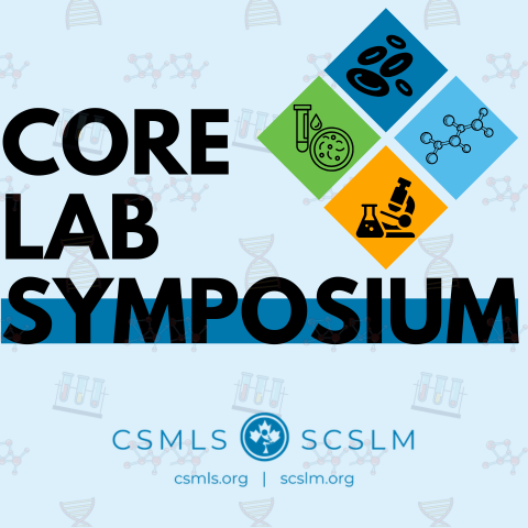 National Core Lab Virtual Symposium September 23, 2026
