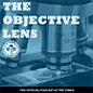 Quiz The Objective Lens Episode 12: Mental Health, honestly (EDI)