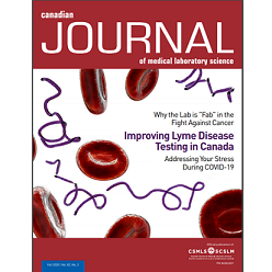 Quiz CJMLS – Improving Lyme Disease Testing in Canada