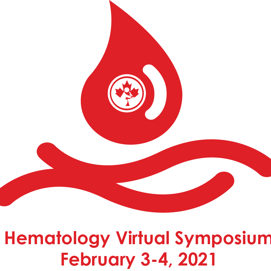 Hematology Virtual Symposium February 3 & 4, 2021