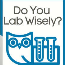 Do you Lab Wisely? Webinar