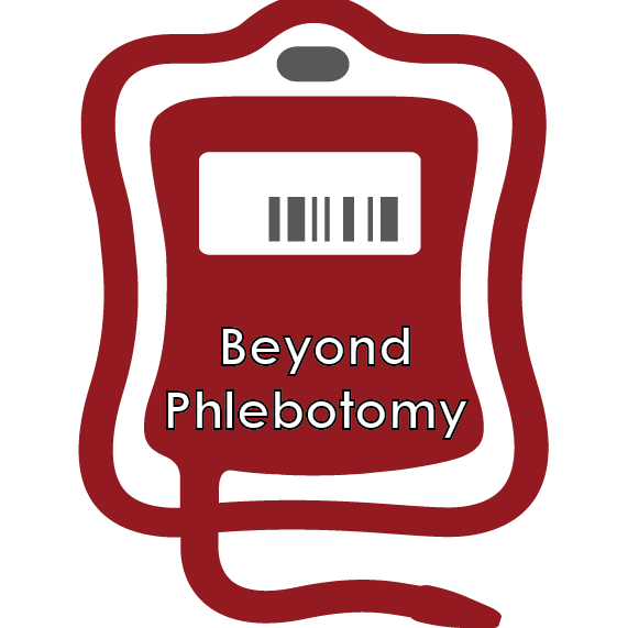 Beyond Phlebotomy Virtual Symposium – March 23 & 24, 2021