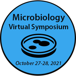 Microbiology Virtual Symposium October 27 & 28, 2021