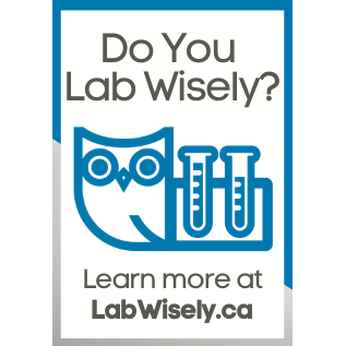 Do you Lab Wisely? How do you know?  Step in the fascinating world of Choosing Wisely and learn how to do things differently in your laboratory Webinar